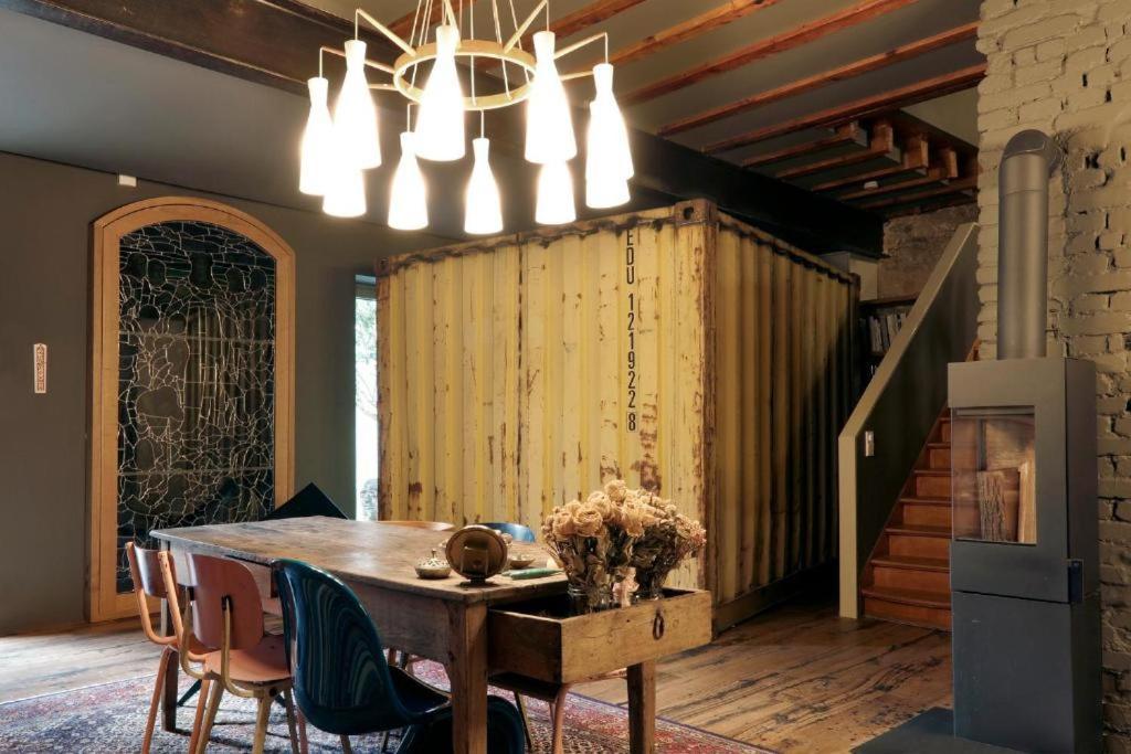 Graace House Apartment Luxemburg