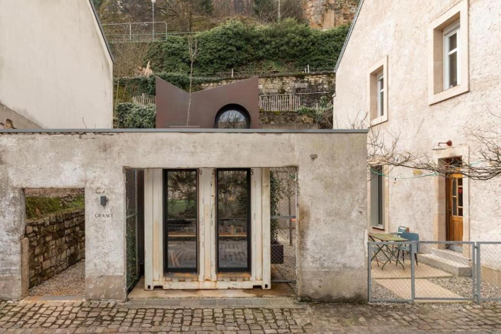 Apartment Graace House