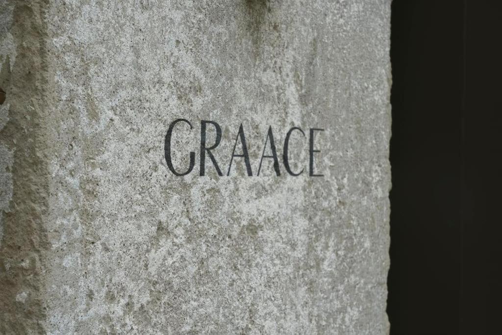 Graace House Apartment *
